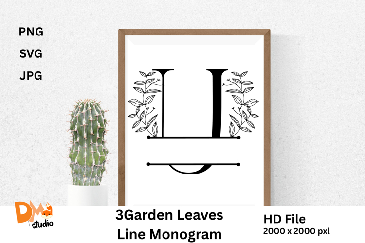 Alphabet Clipart Image 4