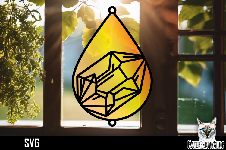 Crystal Svg Image 4
