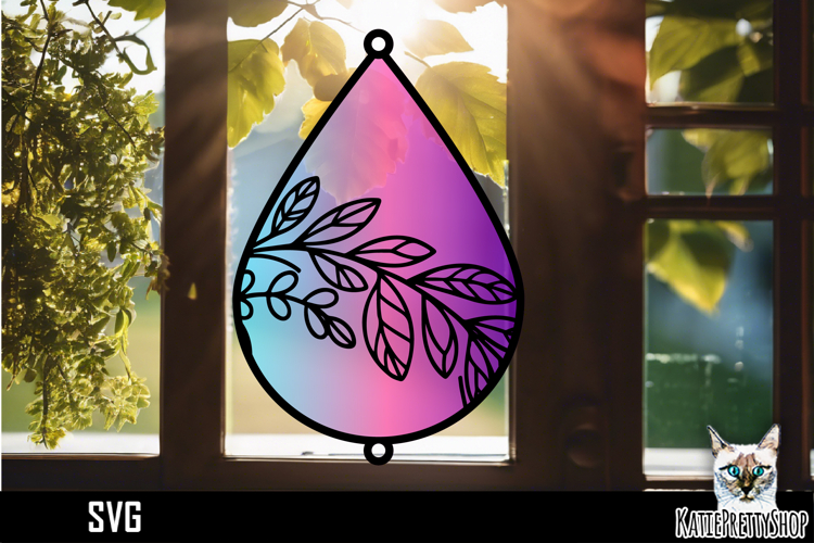 Ornament Template Image 24