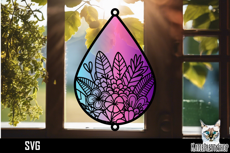 Ornament Template Image 22