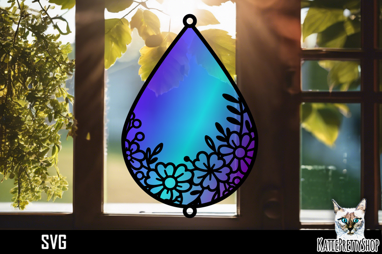 Ornament Template Image 21