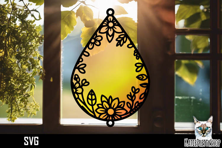 Ornament Template Image 20