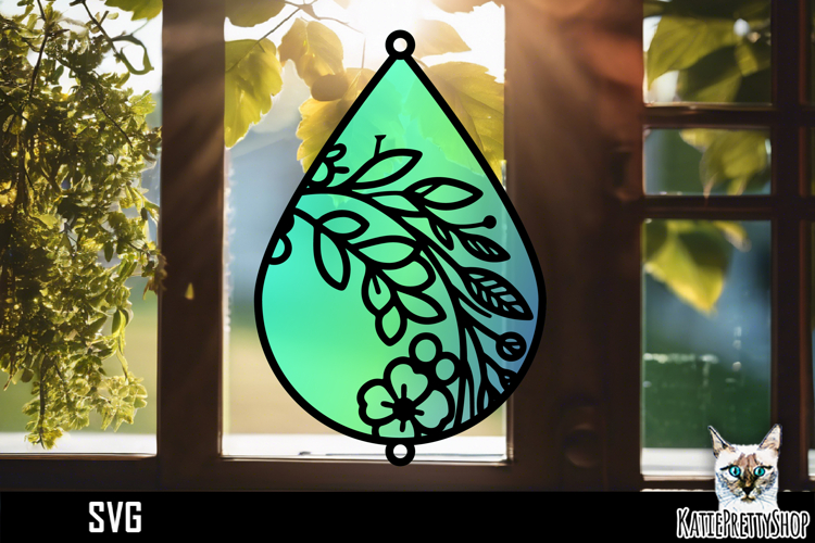 Ornament Template Image 19