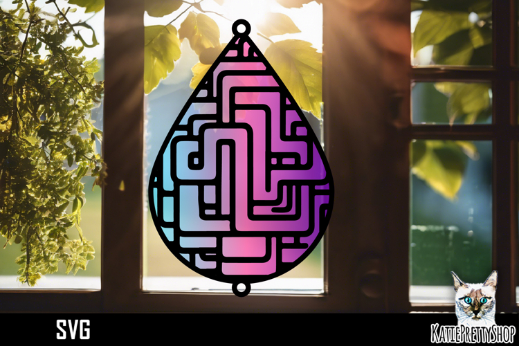 Ornament Template Image 16