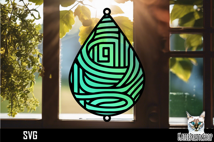 Ornament Template Image 15