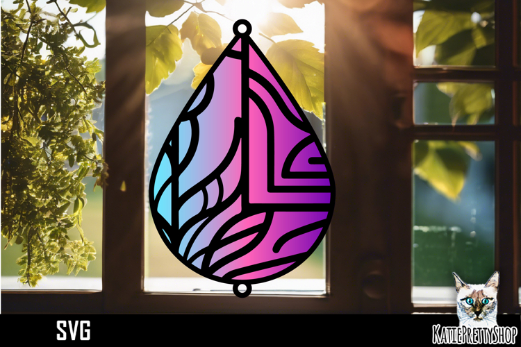 Ornament Template Image 14