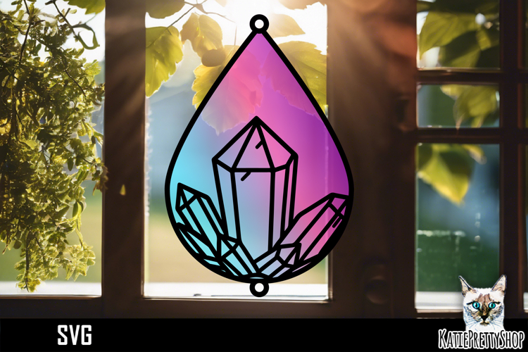 Crystal Svg Image 2