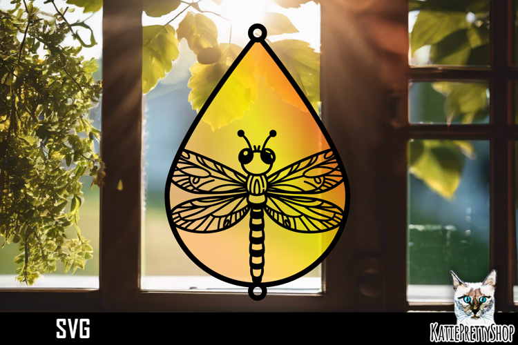 Ornament Template Image 10