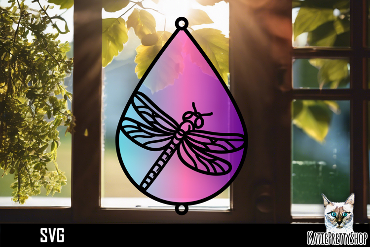 Ornament Template Image 9