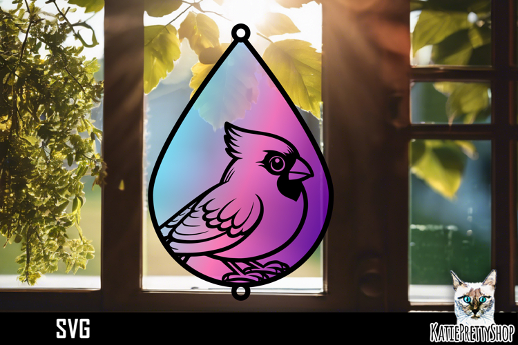 Cardinal Clipart
