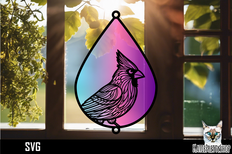Cardinal Clipart Image 24
