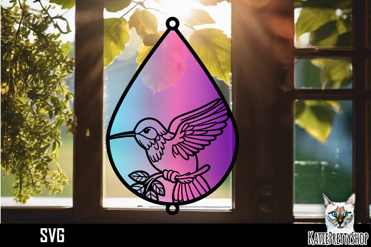 Ornament Template Image 4