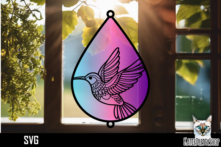 Ornament Template Image 2