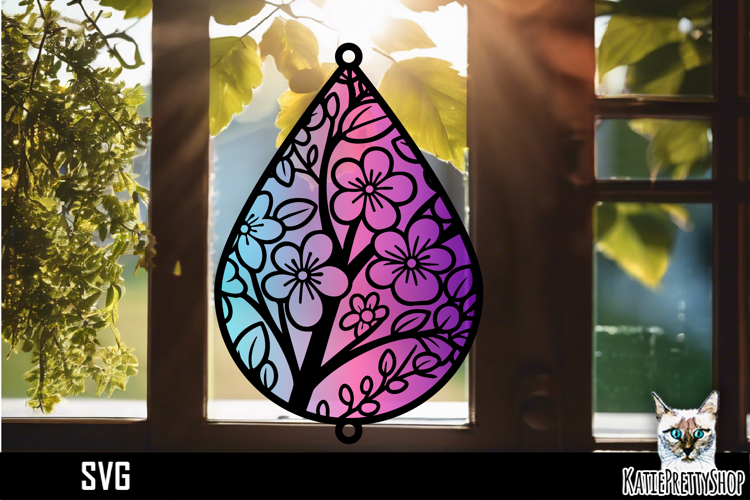 Ornament Template Image 18