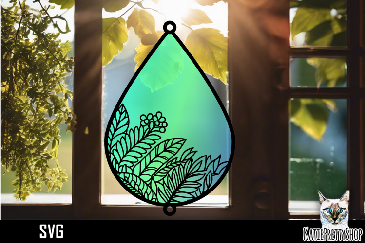 Ornament Template Image 17