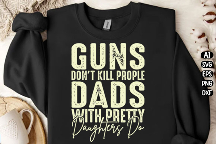 Birthday Gift For Dad From Daughter Svg Design