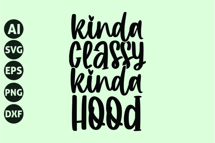 Hood Svg Image 14