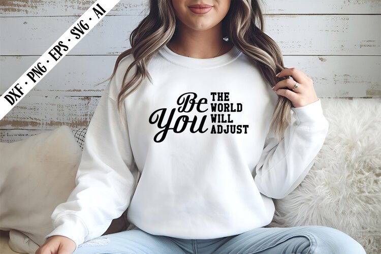 Inspirational Quotes Svg Design example image 1