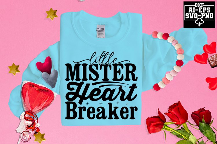 Heart Breaker Svg Image 14