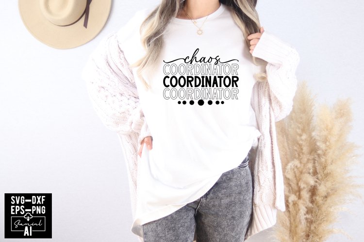 Girl Mom Svg Image 15