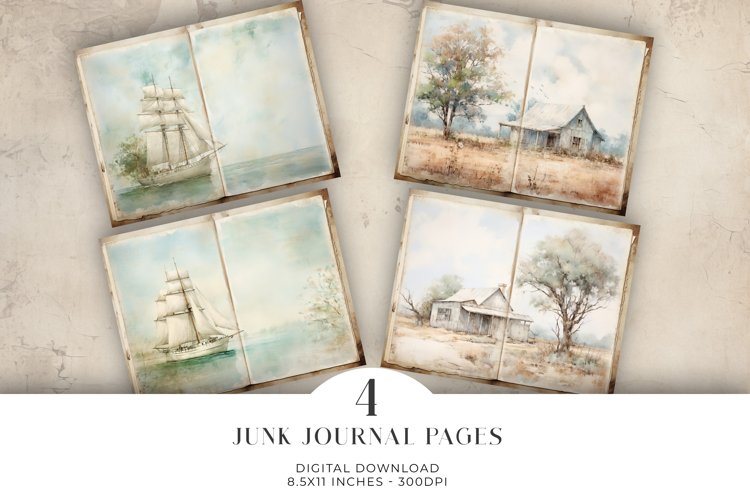 Printable Scrapbook Paper Image 15