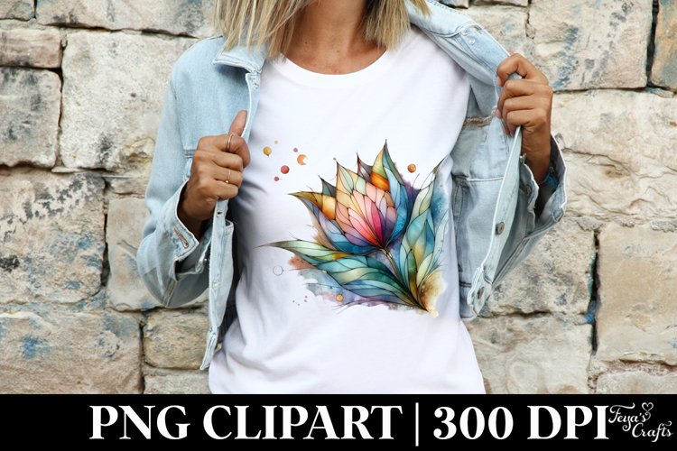 Wooden Tulip, PNG example image 1