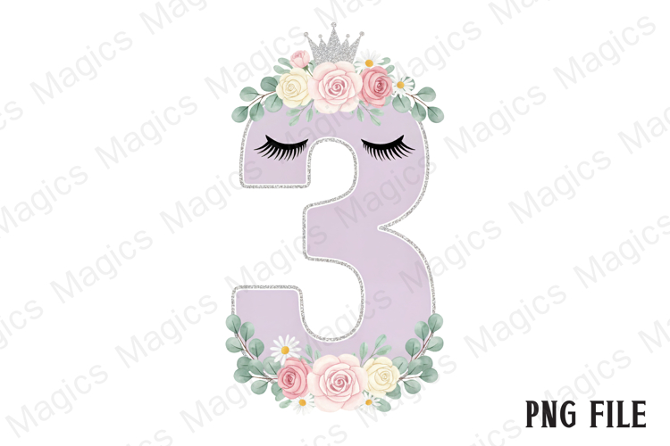 Birthday Clipart Image 3