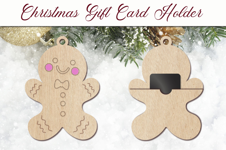 Christmas Gift Svg Image 10