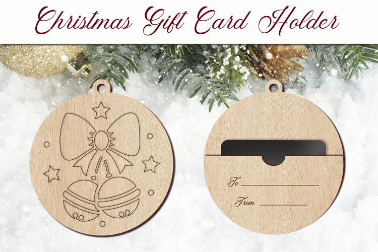 Christmas Gift Svg Image 12