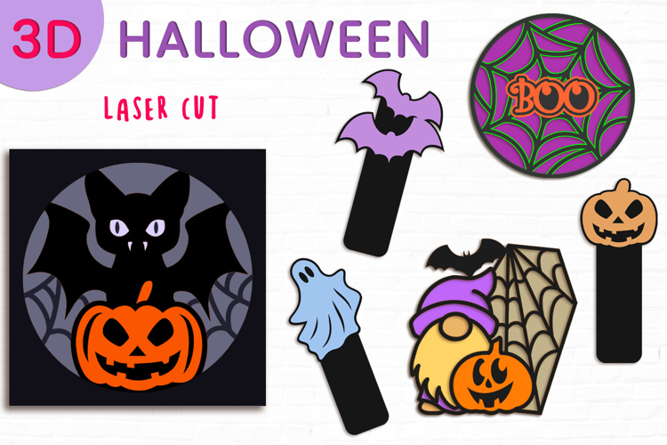 Jack O Lantern Clipart Image 10