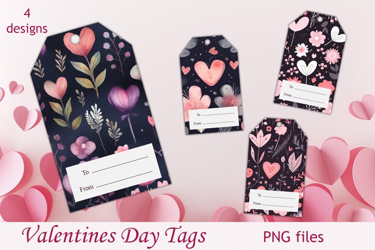 Valentines PNG Image 17