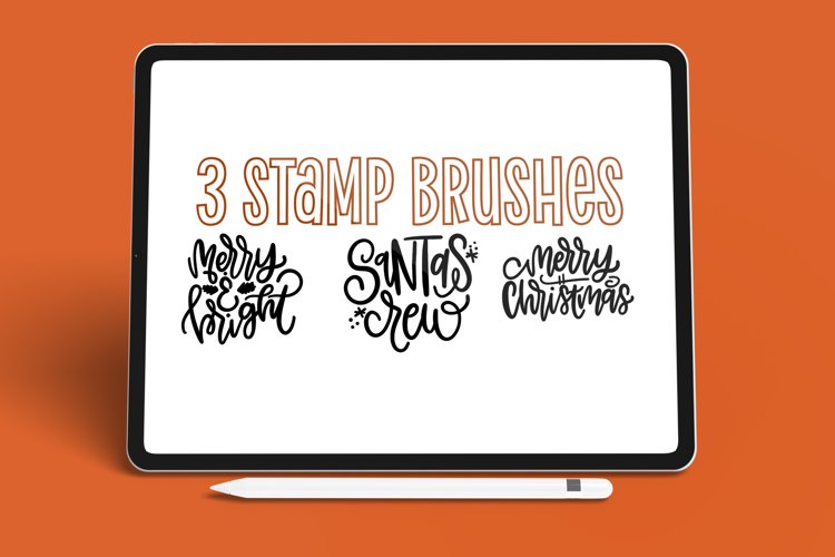 Procreate Brushes