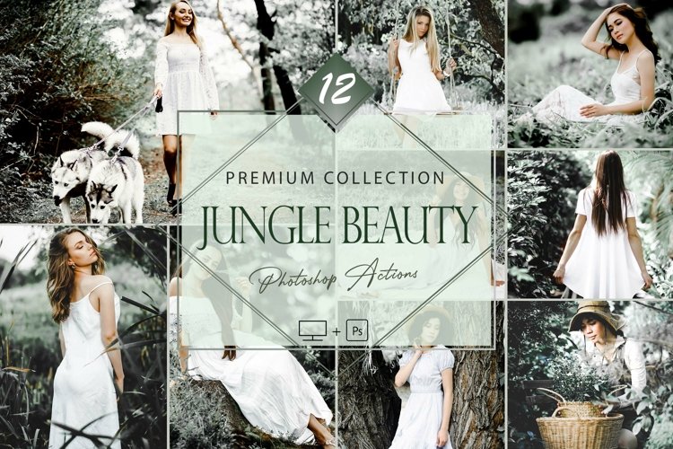 Jungle Clipart Image 14