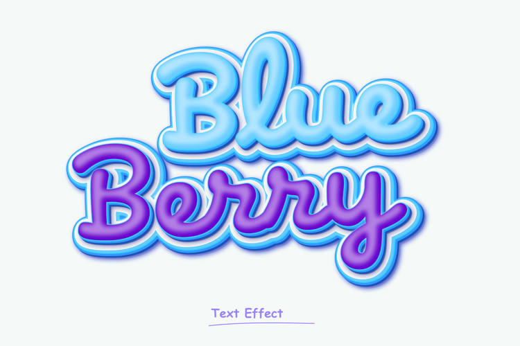 Vintage Typography Image 21