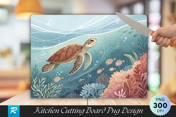 Sea Turtle Png Image 22