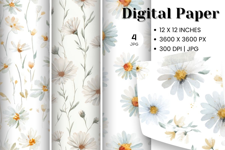 Flower Sublimation Image 16