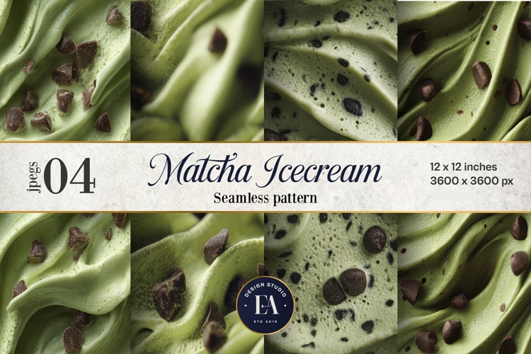 Green Texture Background Image 16