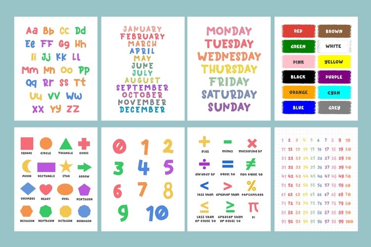 Sublimation Prints Image 4