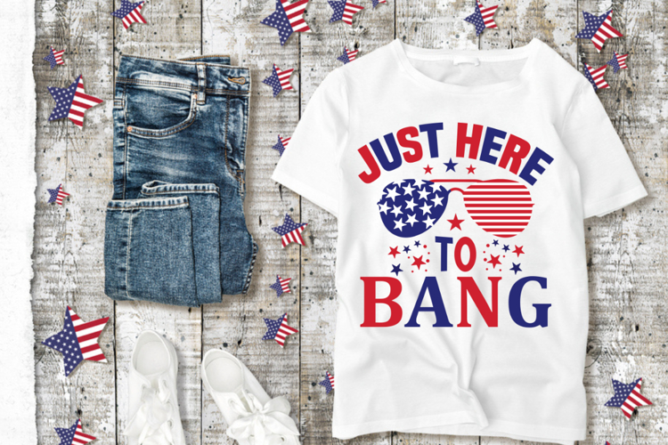 4th Of July Sublimation Design Image 9