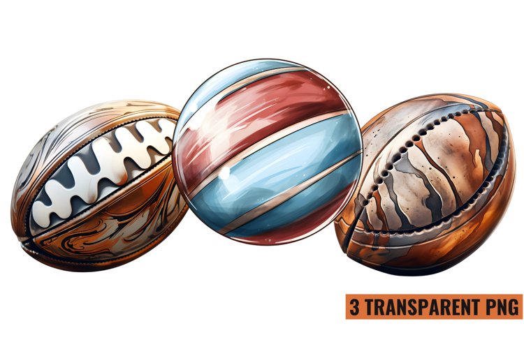 Ball Clipart Image 19
