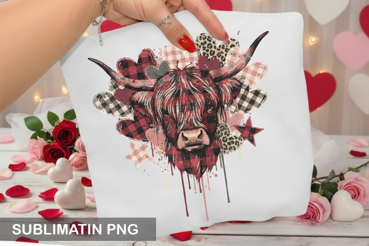 Mama Sublimation Design Image 23