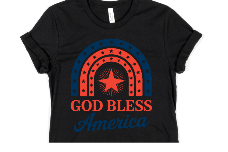 Happy 4th Of July Svg Image 19