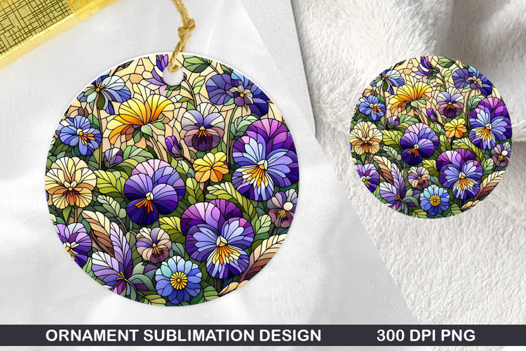 Ornament Clipart Image 4