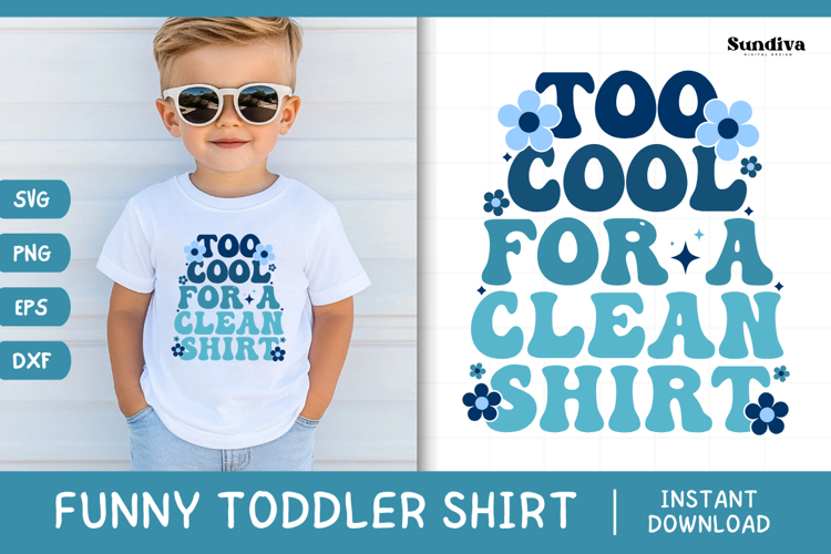 Kids Sublimation Designs Image 2