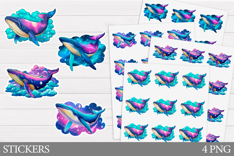 Whale Png Image 10