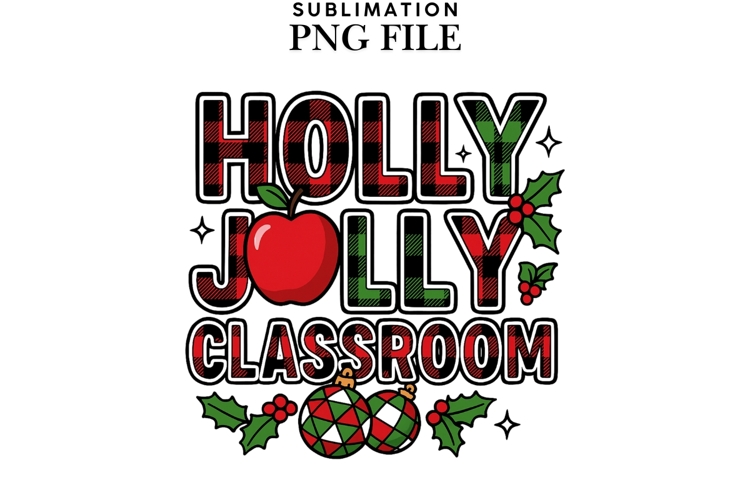 Christmas Graphic Image 7