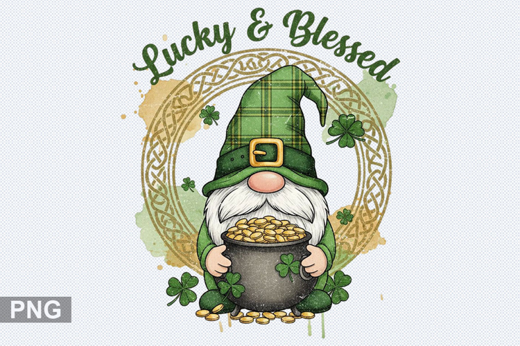 Lucky Clipart Image 17