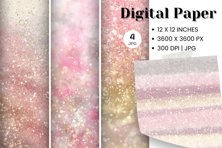 Sparkle Background Image 12