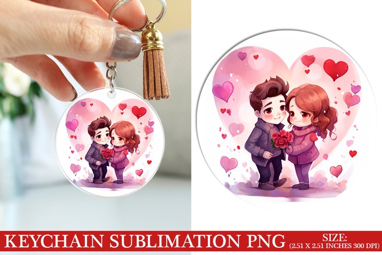 Valentines PNG Image 8