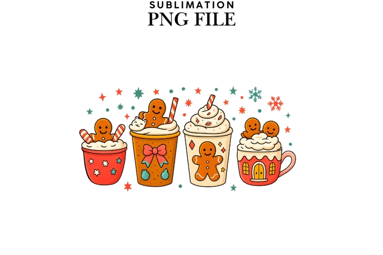 Drinks Clipart Image 7